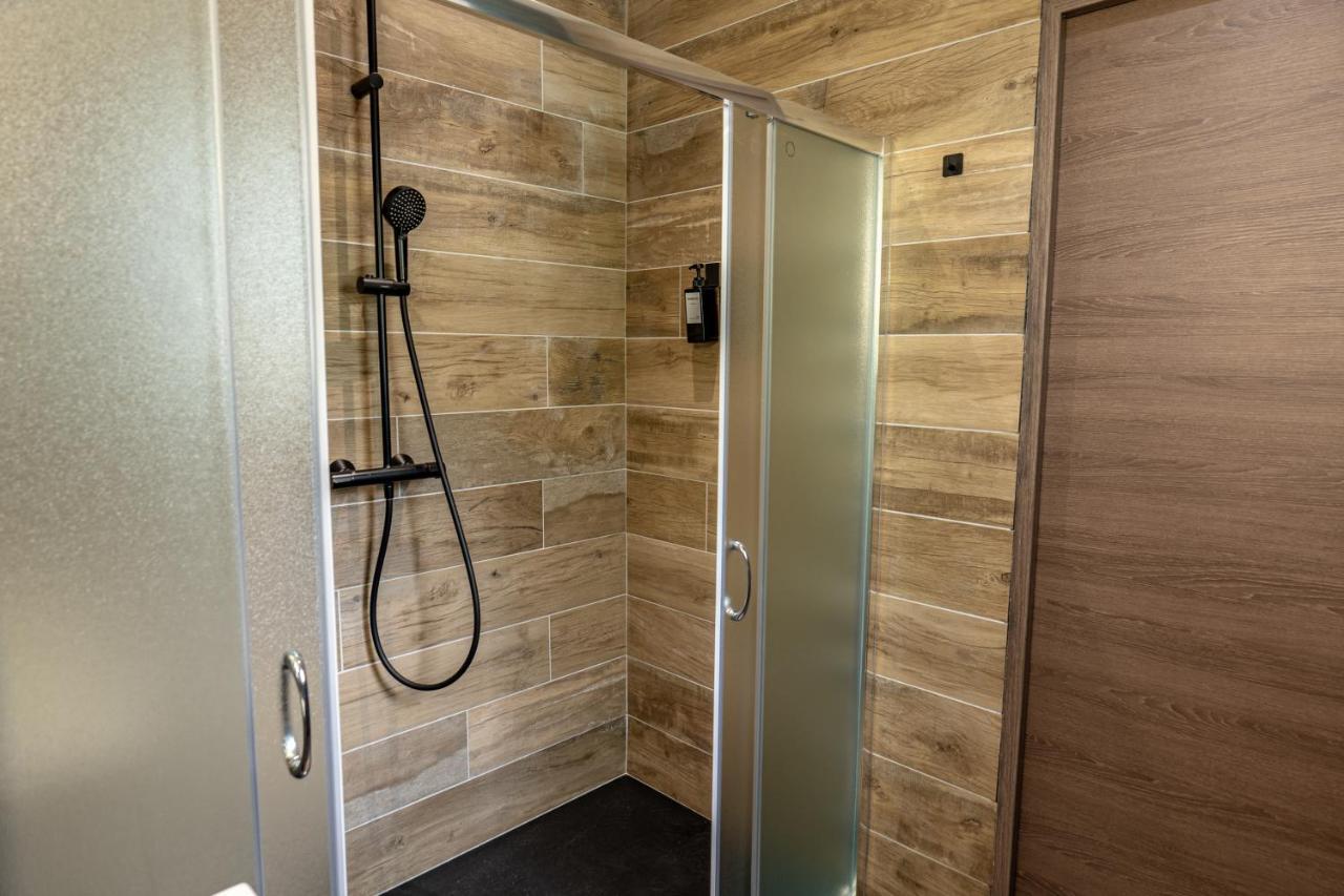 Escapade Mauriennaise Villa Saint Avre la Chambre Dış mekan fotoğraf